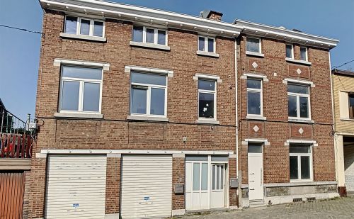 Ensemble immobilier dans le quartier Sainte Marguerite Ensemble immobilier dans le quartier Sainte Marguerite