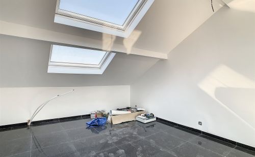 Ensemble immobilier dans le quartier Sainte Marguerite Ensemble immobilier dans le quartier Sainte Marguerite