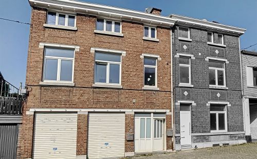 Ensemble immobilier dans le quartier Sainte Marguerite Ensemble immobilier dans le quartier Sainte Marguerite