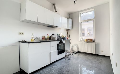 Ensemble immobilier dans le quartier Sainte Marguerite Ensemble immobilier dans le quartier Sainte Marguerite