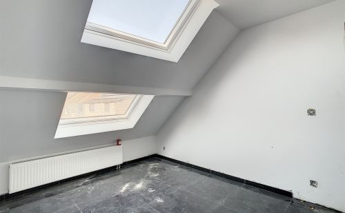 Ensemble immobilier dans le quartier Sainte Marguerite Ensemble immobilier dans le quartier Sainte Marguerite