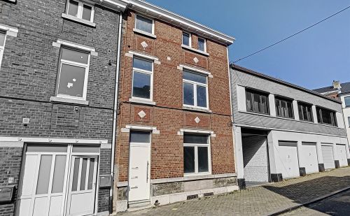 Ensemble immobilier dans le quartier Sainte Marguerite Ensemble immobilier dans le quartier Sainte Marguerite