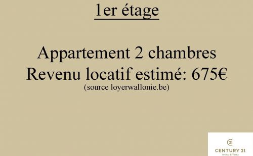 Ensemble immobilier dans le quartier Sainte Marguerite Ensemble immobilier dans le quartier Sainte Marguerite