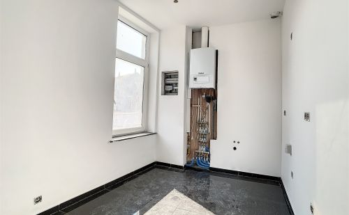 Ensemble immobilier dans le quartier Sainte Marguerite Ensemble immobilier dans le quartier Sainte Marguerite