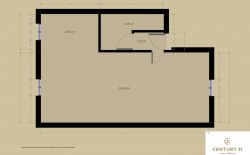 Ensemble immobilier dans le quartier Sainte Marguerite Ensemble immobilier dans le quartier Sainte Marguerite