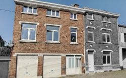 Ensemble immobilier dans le quartier Sainte Marguerite Ensemble immobilier dans le quartier Sainte Marguerite