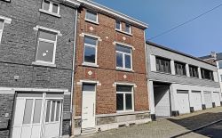 Ensemble immobilier dans le quartier Sainte Marguerite Ensemble immobilier dans le quartier Sainte Marguerite