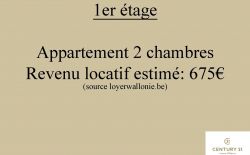 Ensemble immobilier dans le quartier Sainte Marguerite Ensemble immobilier dans le quartier Sainte Marguerite