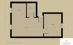 Ensemble immobilier dans le quartier Sainte Marguerite Ensemble immobilier dans le quartier Sainte Marguerite