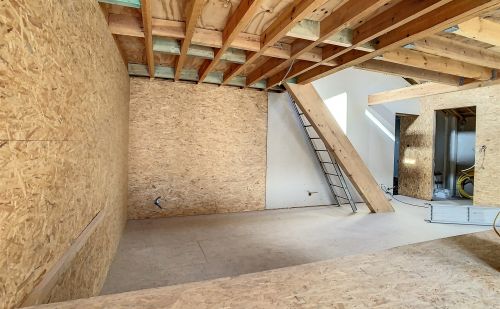 Entrepôt et bureaux au centre d'Angleur Entrepôt et bureaux au centre d'Angleur