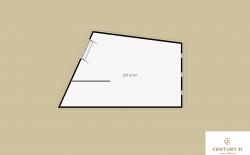 Entrepôt et bureaux au centre d'Angleur Entrepôt et bureaux au centre d'Angleur