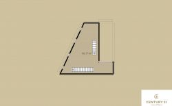 Entrepôt et bureaux au centre d'Angleur Entrepôt et bureaux au centre d'Angleur