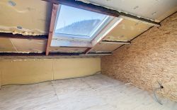 Entrepôt et bureaux au centre d'Angleur Entrepôt et bureaux au centre d'Angleur