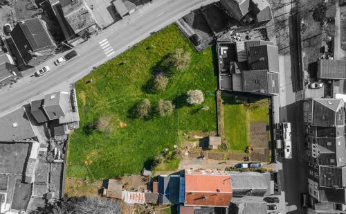 Ensemble immobilier pour projet Ensemble immobilier pour projet