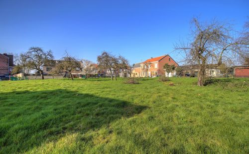 Ensemble immobilier pour projet