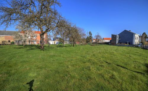 Ensemble immobilier pour projet