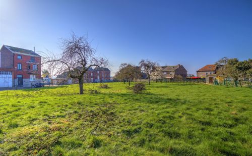 Ensemble immobilier pour projet