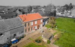 Ensemble immobilier pour projet