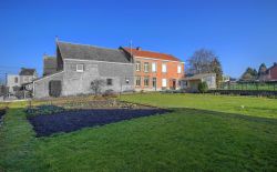 Ensemble immobilier pour projet