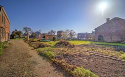 Ensemble immobilier pour projet