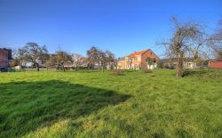 Ensemble immobilier pour projet