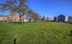 Ensemble immobilier pour projet