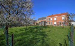 Ensemble immobilier pour projet