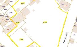 Ensemble immobilier pour projet