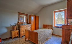 Ensemble immobilier pour projet