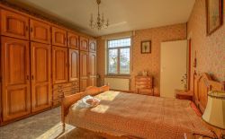 Ensemble immobilier pour projet