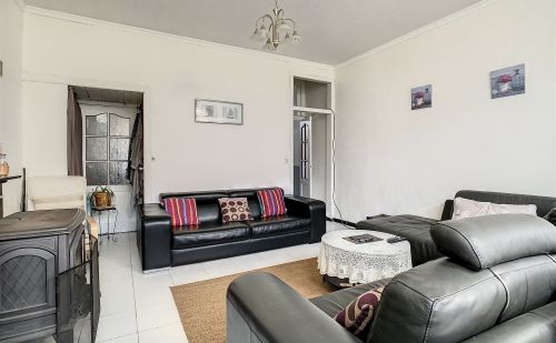 Grande maison quartier des Coteaux à Grivegnée