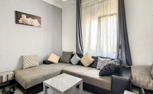 Grande maison quartier des Coteaux à Grivegnée