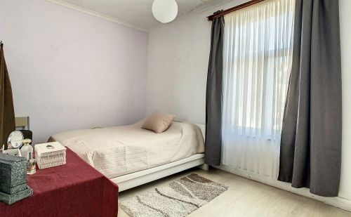 Grande maison quartier des Coteaux à Grivegnée