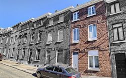 Grande maison quartier des Coteaux à Grivegnée