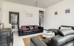 Grande maison quartier des Coteaux à Grivegnée