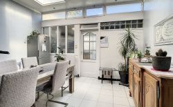 Grande maison quartier des Coteaux à Grivegnée