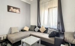 Grande maison quartier des Coteaux à Grivegnée