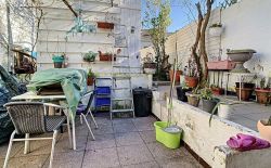 Grande maison quartier des Coteaux à Grivegnée