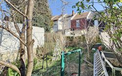 Grande maison quartier des Coteaux à Grivegnée