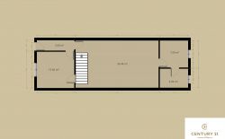 Grande maison quartier des Coteaux à Grivegnée