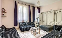 Grande maison quartier des Coteaux à Grivegnée