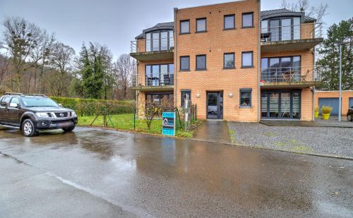 Appartement 2 chambres avec jardin et parking Appartement 2 chambres avec jardin et parking