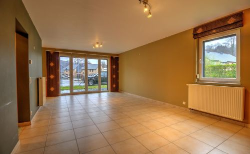 Appartement 2 chambres avec jardin et parking Appartement 2 chambres avec jardin et parking