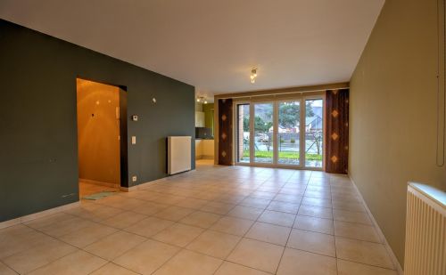 Appartement 2 chambres avec jardin et parking Appartement 2 chambres avec jardin et parking