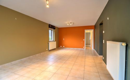 Appartement 2 chambres avec jardin et parking Appartement 2 chambres avec jardin et parking