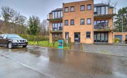 Appartement 2 chambres avec jardin et parking Appartement 2 chambres avec jardin et parking