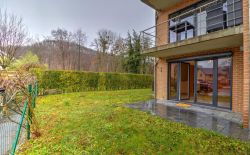 Appartement 2 chambres avec jardin et parking Appartement 2 chambres avec jardin et parking