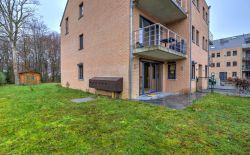 Appartement 2 chambres avec jardin et parking Appartement 2 chambres avec jardin et parking