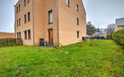 Appartement 2 chambres avec jardin et parking Appartement 2 chambres avec jardin et parking