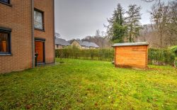 Appartement 2 chambres avec jardin et parking Appartement 2 chambres avec jardin et parking